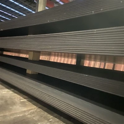 Kesan - plat keluli tahan lasak tahan